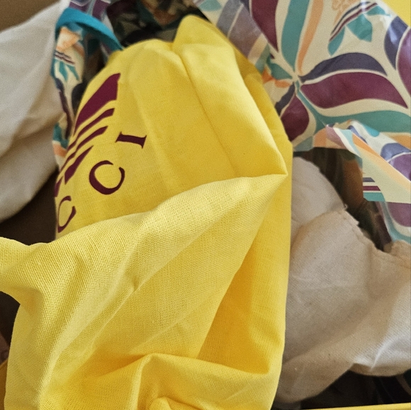 Gucci x adidas slides - Picture 3 of 4